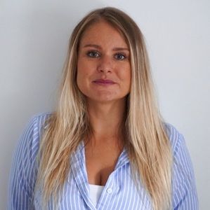 Meet your Posher, Nancy